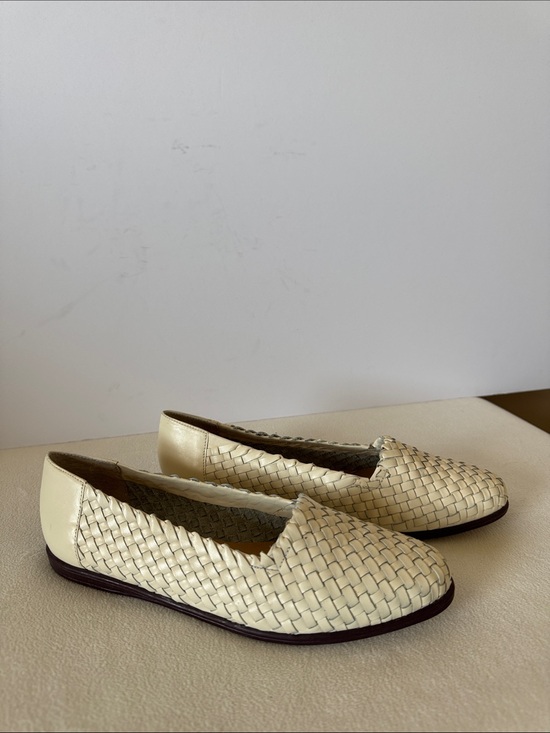 Naturalizer Shoes - Naturalizer woven flats